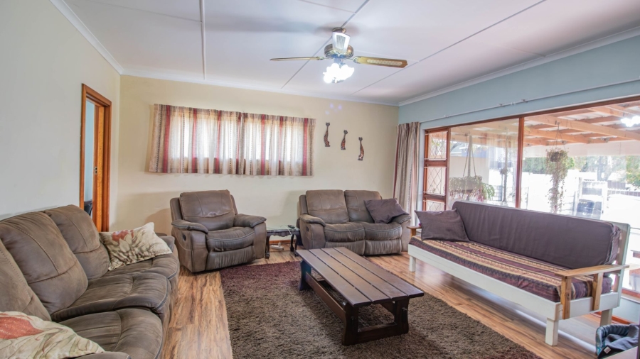 3 Bedroom Property for Sale in Amalinda Eastern Cape